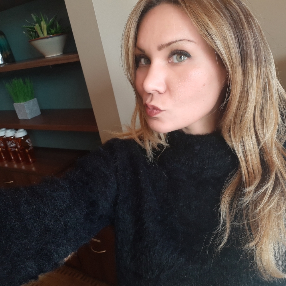 Meet your Posher, Misha